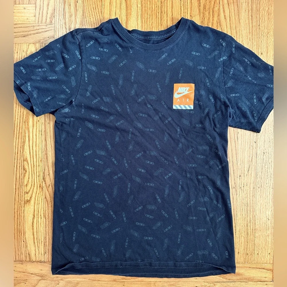 Nike Air Max 90 AOP t-shirt